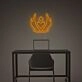 Run It Back LED Neon Sign