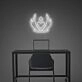 Run It Back LED Neon Sign
