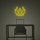Run It Back LED Neon Sign