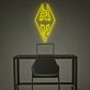 Skyrim LED Neon Sign