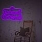 Animal Crossing LED Neon Sign