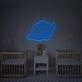 Anime Cow LED Neon Sign