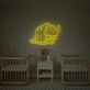 Anime Cow LED Neon Sign