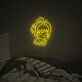 Beautiful Anime Girl LED Neon Sign