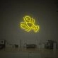 Boston Lobster LED Neon Sign