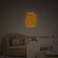 Chinese Lucky Cat LED Neon Sign