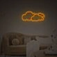 Cloud For Childs LED Neon Sign