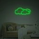 Cloud For Childs LED Neon Sign