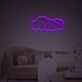 Cloud For Childs LED Neon Sign