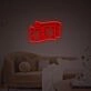 Dollar Money LED Neon Sign