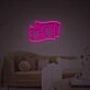 Dollar Money LED Neon Sign