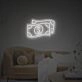 Dollar Money LED Neon Sign