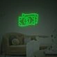 Dollar Money LED Neon Sign