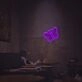 Small Butterfly LED Neon Sign