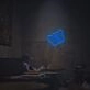 Small Butterfly LED Neon Sign