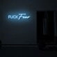 Fuck Fear LED Neon Sign