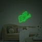 Wonderful Butterfly LED Neon Sign