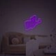 Wonderful Butterfly LED Neon Sign