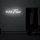 Fuck Fear LED Neon Sign