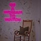 Be A Woaman To Watch LED Neon Sign