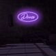 Dance LED Neon Sign