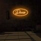 Dance LED Neon Sign