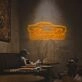 Camard LED Neon Sign