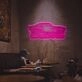Camard LED Neon Sign