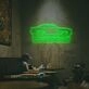 Camard LED Neon Sign