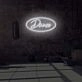 Dance LED Neon Sign