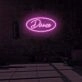 Dance LED Neon Sign