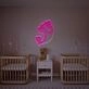 Cat With Love LED Neon Sign