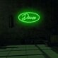 Dance LED Neon Sign