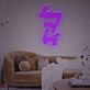 Doing My Best LED Neon Sign