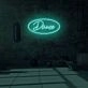 Dance LED Neon Sign