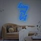 Doing My Best LED Neon Sign