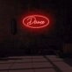 Dance LED Neon Sign
