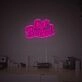 Get Baked LED Neon Sign