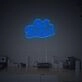 Get Baked LED Neon Sign