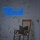 Word Cool LED Neon Sign