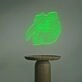 Kamado Tanjirou LED Neon Sign
