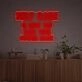 Self Care Is How You Take Your Power Back LED Neon Sign