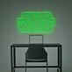 Star War LED Neon Sign