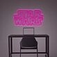 Star War LED Neon Sign