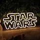 Star War LED Neon Sign