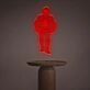 Star Wars C-3PO LED Neon Sign