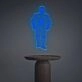 Star Wars C-3PO LED Neon Sign