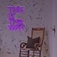 This Is The Way LED Neon Sign for home