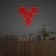 Transgender LED Neon Sign