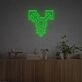 Transgender LED Neon Sign